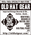 OLD HAT GEAR